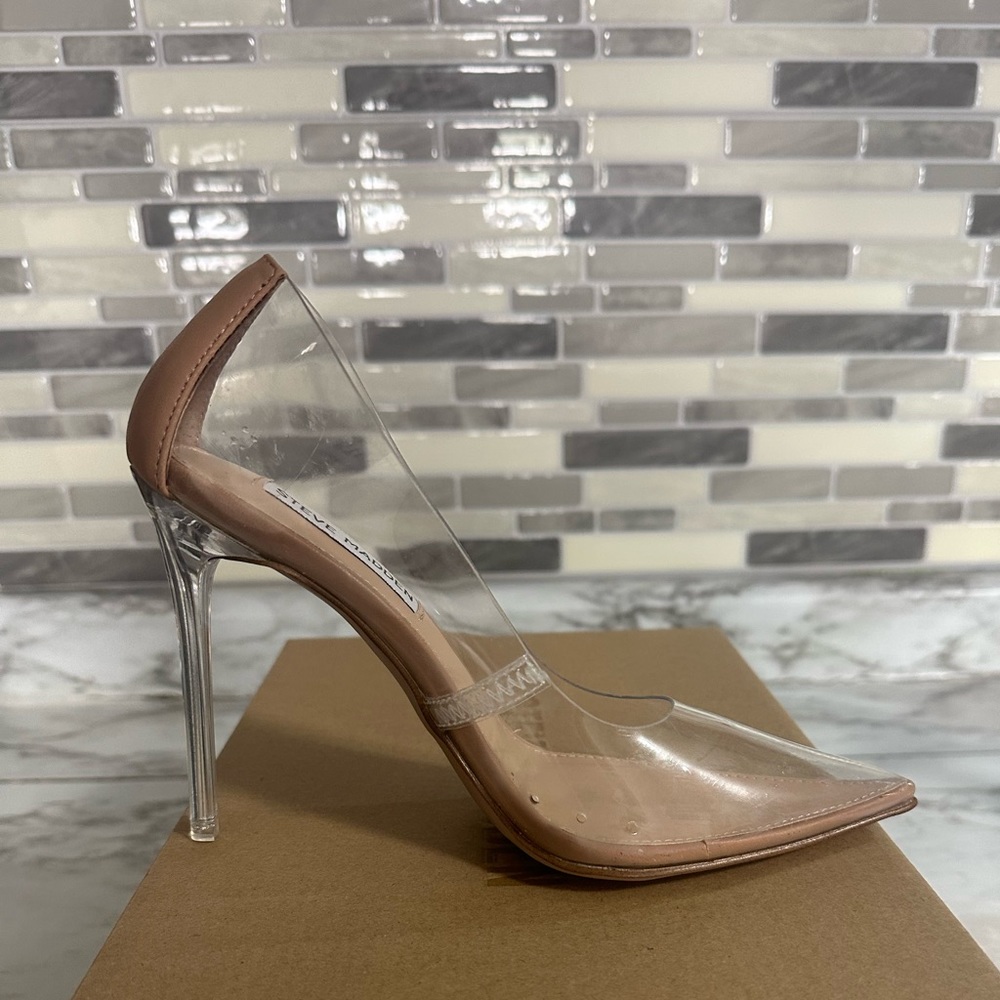 Steve Madden high heels